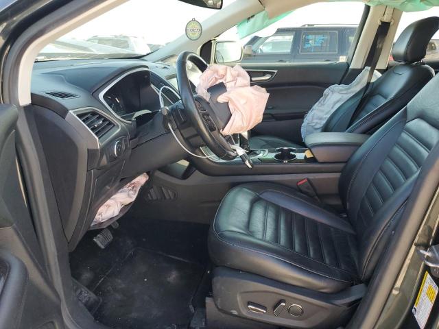 Photo 7 from auction – 2015 FORD EDGE SEL with VIN 2FMTK4J97FBB26662