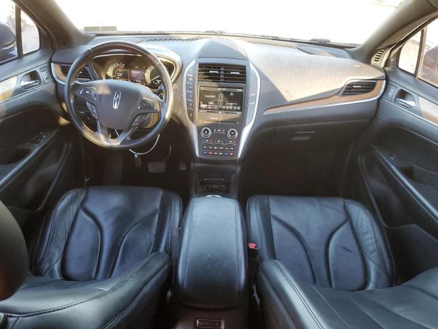 Photo 8 from auction – 2015 LINCOLN MKC with VIN 5LMCJ2A93FUJ20453
