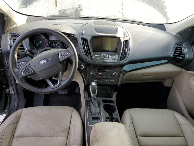 Photo 8 from auction – 2019 FORD ESCAPE TIT with VIN 1FMCU9J95KUB33542