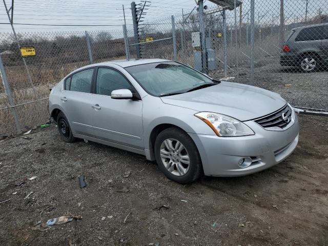 Photo 4 from auction – 2012 NISSAN ALTIMA BAS with VIN 1N4AL2AP6CC177857