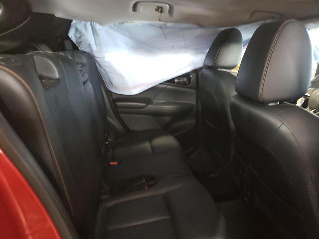 Photo 11 from auction – 2018 MITSUBISHI ECLIPSE CR with VIN JA4AT5AA4JZ046258