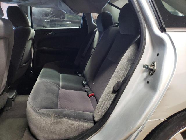Photo 10 from auction – 2014 CHEVROLET IMPALA LIM with VIN 2G1WA5E32E1176561