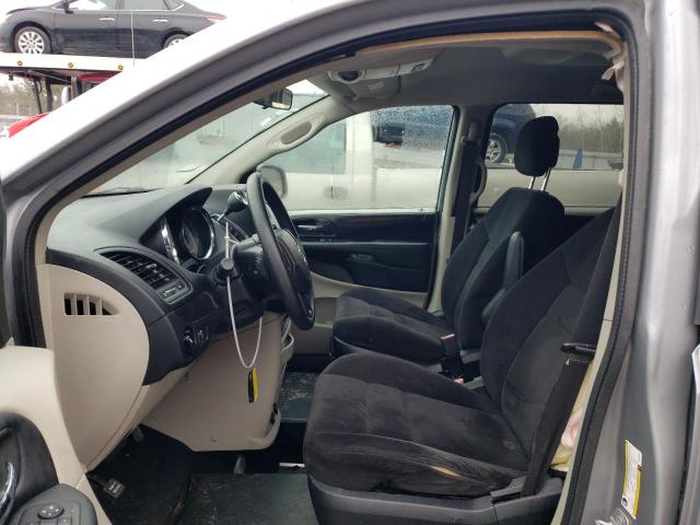 Photo 7 from auction – 2015 DODGE GRAND CARA with VIN 2C4RDGCG1FR532708