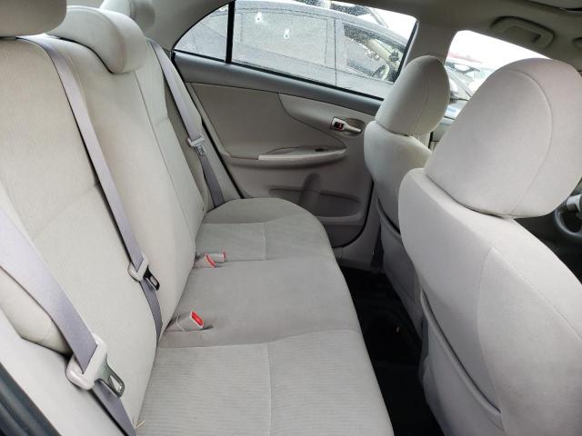 Photo 10 from auction – 2010 TOYOTA COROLLA BA with VIN 1NXBU4EE9AZ315491