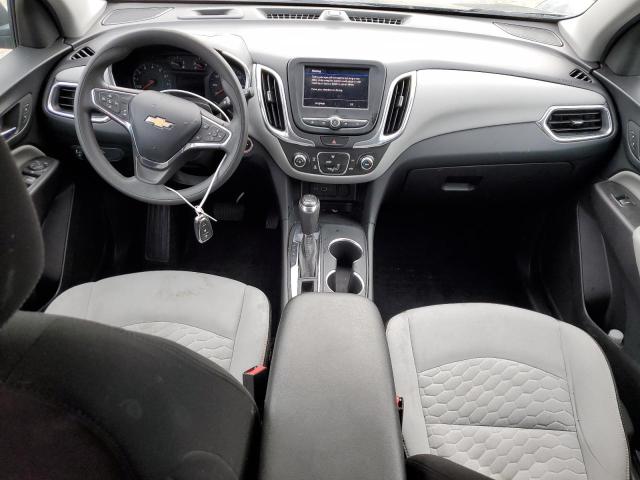 Photo 8 from auction – 2020 CHEVROLET EQUINOX LS with VIN 3GNAXSEV1LS564938