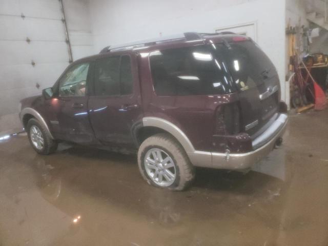 Photo 2 from auction – 2007 FORD EXPLORER E with VIN 1FMEU74E17UA83784
