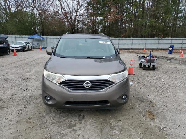 Photo 5 from auction – 2015 NISSAN QUEST with VIN JN8AE2KP6F9134094