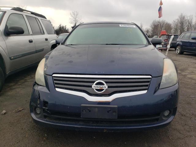 Photo 5 from auction – 2009 NISSAN ALTIMA 2.5 with VIN 1N4AL21E89N532121