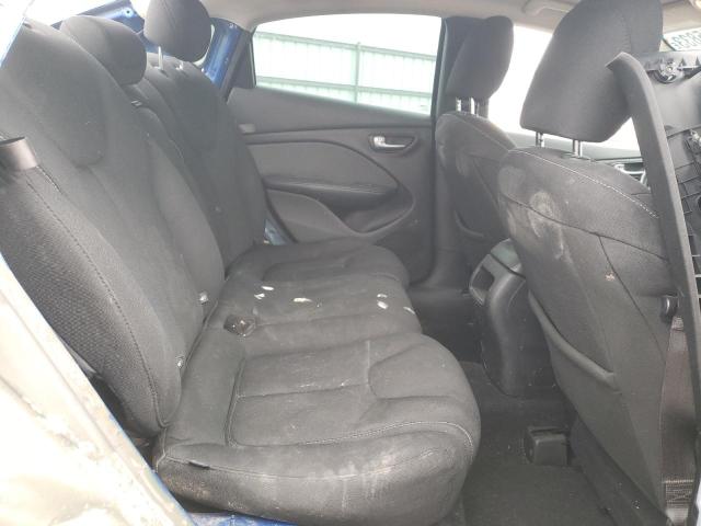 Photo 10 from auction – 2013 DODGE DART SXT with VIN 1C3CDFBA3DD337100
