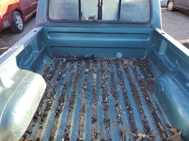 Photo 10 from auction – 1994 MAZDA PICKUP with VIN 4F4CR12A2RTM92726