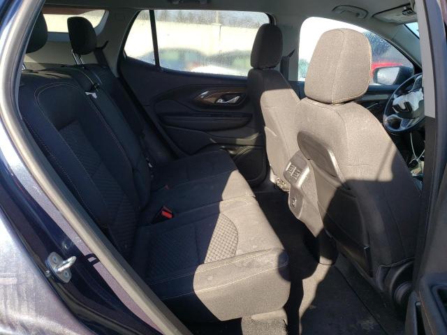 Photo 11 from auction – 2018 GMC TERRAIN SL with VIN 3GKALMEV3JL184883