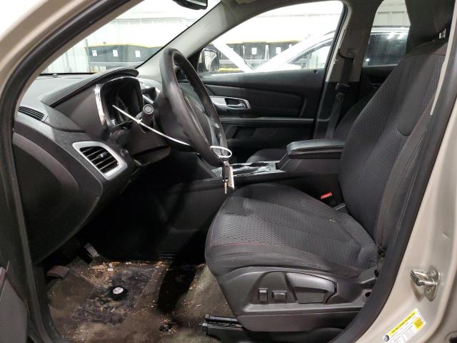 Photo 7 from auction – 2011 GMC TERRAIN SL with VIN 2CTALMECXB6469245