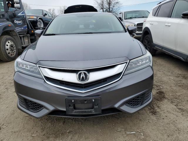 Photo 5 from auction – 2017 ACURA ILX BASE W with VIN 19UDE2F31HA014058