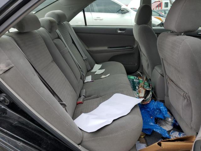 Photo 10 from auction – 2005 TOYOTA CAMRY LE with VIN 4T1BE30K55U042348