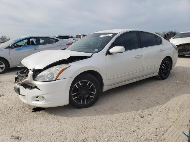 Photo 1 from auction – 2011 NISSAN ALTIMA BAS with VIN 1N4AL2AP5BN434221