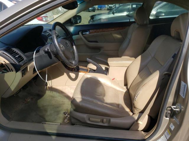 Photo 7 from auction – 2003 HONDA ACCORD EX with VIN 1HGCM82633A003136
