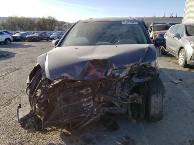 Photo 5 from auction – 2006 HONDA ODYSSEY EX with VIN 5FNRL38706B034581