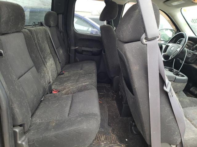 Photo 11 from auction – 2011 GMC SIERRA C15 with VIN 1GTR1VE06BZ333568