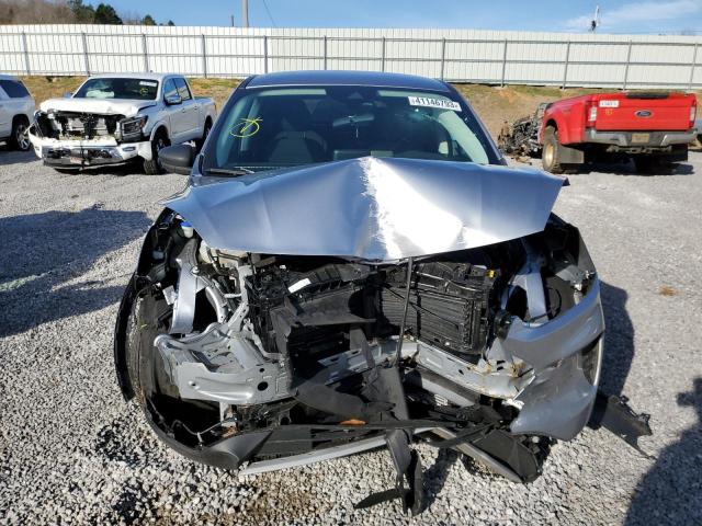 Photo 5 from auction – 2022 FORD ESCAPE SE with VIN 1FMCU0G63NUA90283