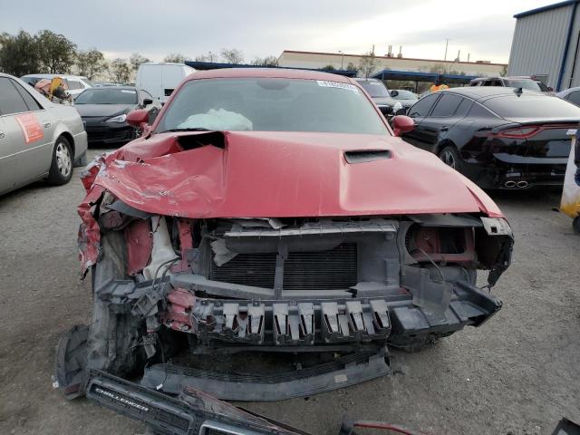 Photo 5 from auction – 2015 DODGE CHALLENGER with VIN 2C3CDZBG5FH913801