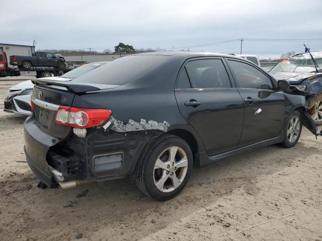 Photo 3 from auction – 2012 TOYOTA COROLLA BA with VIN 5YFBU4EE8CP032729