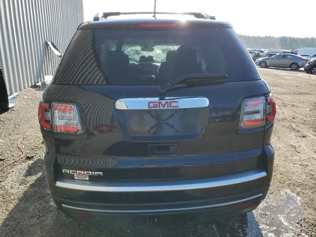Photo 6 from auction – 2014 GMC ACADIA SLE with VIN 1GKKRPKD3EJ114541