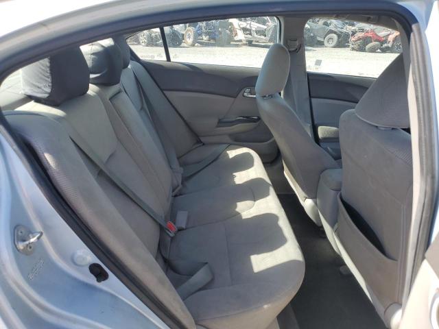 Photo 10 from auction – 2012 HONDA CIVIC EX with VIN 2HGFB2F88CH516220