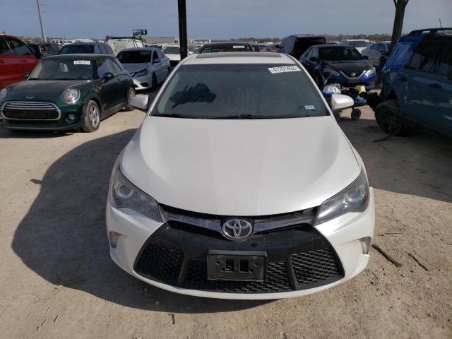 Photo 5 from auction – 2017 TOYOTA CAMRY LE with VIN 4T1BF1FK2HU346962