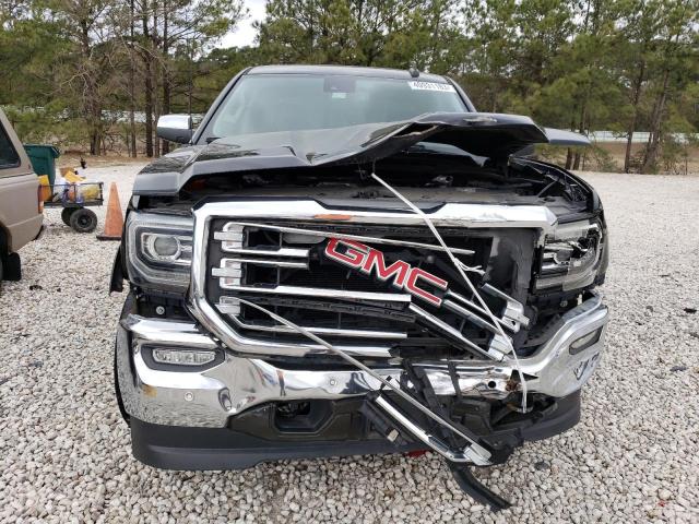Photo 5 from auction – 2016 GMC SIERRA K15 with VIN 3GTU2NEC8GG262558