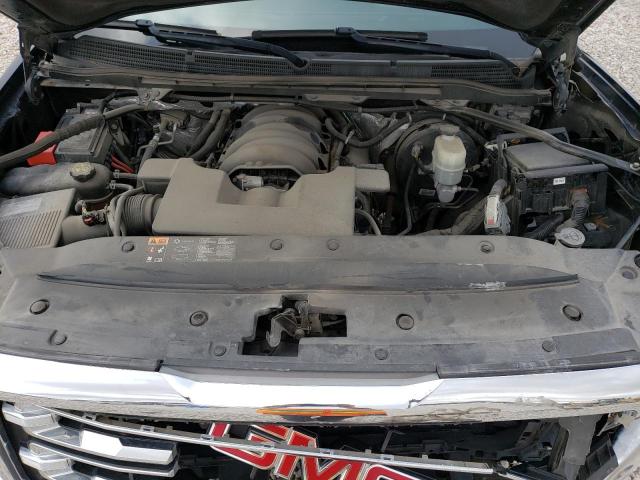 Photo 11 from auction – 2016 GMC SIERRA K15 with VIN 3GTU2NEC8GG262558