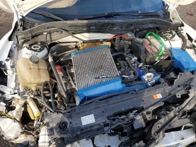 Photo 11 from auction – 2013 MAZDA SPEED 3 with VIN JM1BL1L33D1765845