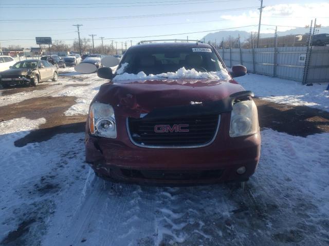 Photo 5 from auction – 2011 GMC YUKON SLT with VIN 1GKS2CE02BR215976