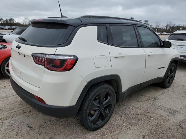 Photo 3 from auction – 2019 JEEP COMPASS LA with VIN 3C4NJCBBXKT762986