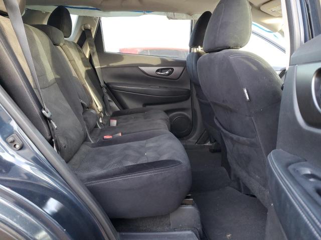 Photo 11 from auction – 2015 NISSAN ROGUE S with VIN 5N1AT2MT2FC824578