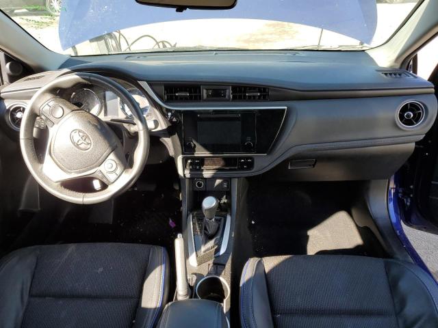 Photo 8 from auction – 2018 TOYOTA COROLLA LE with VIN 5YFBURHE3JP800252