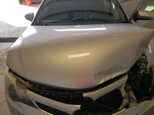 Photo 11 from auction – 2013 TOYOTA CAMRY L with VIN 4T1BF1FKXDU658490