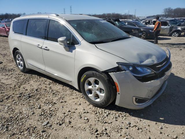 Photo 4 from auction – 2017 CHRYSLER PACIFICA T with VIN 2C4RC1EG3HR756854