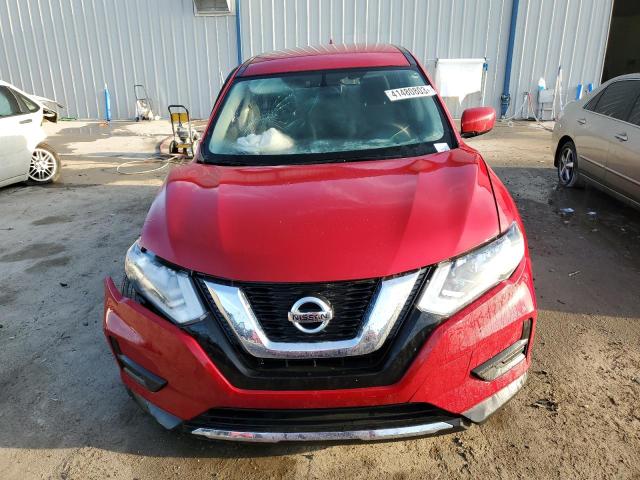 Photo 5 from auction – 2017 NISSAN ROGUE S with VIN JN8AT2MT9HW132716