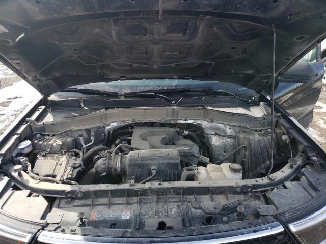 Photo 12 from auction – 2020 FORD EXPLORER X with VIN 1FMSK8DH0LGB16145