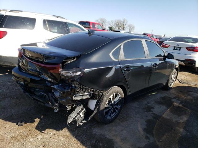 Photo 3 from auction – 2023 KIA FORTE LX with VIN 3KPF24AD2PE545423