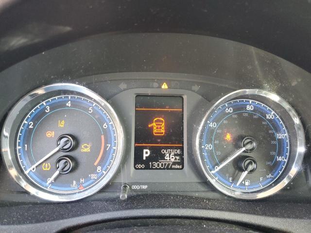 Photo 9 from auction – 2018 TOYOTA COROLLA L with VIN 2T1BURHE4JC081318