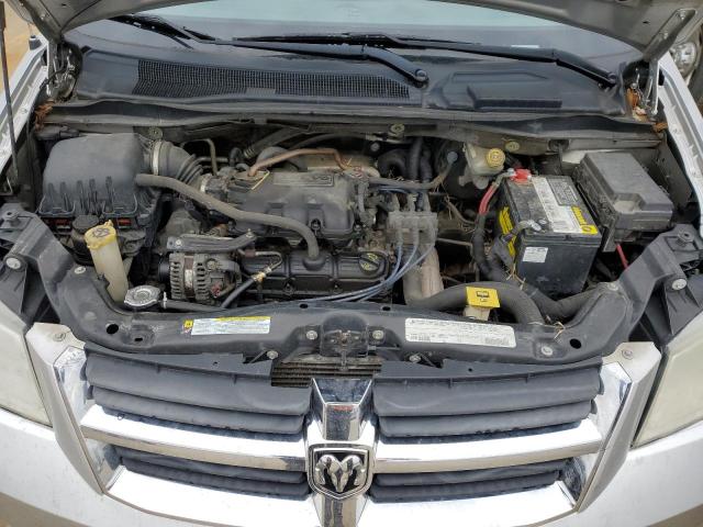 Photo 11 from auction – 2010 DODGE GRAND CARA with VIN 2D4RN5D18AR459408