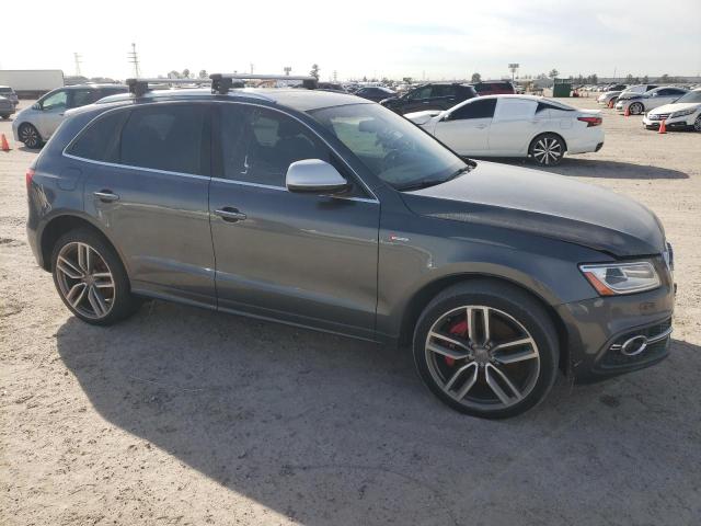 Photo 4 from auction – 2016 AUDI SQ5 PREMIU with VIN WA1CCAFP5GA045688