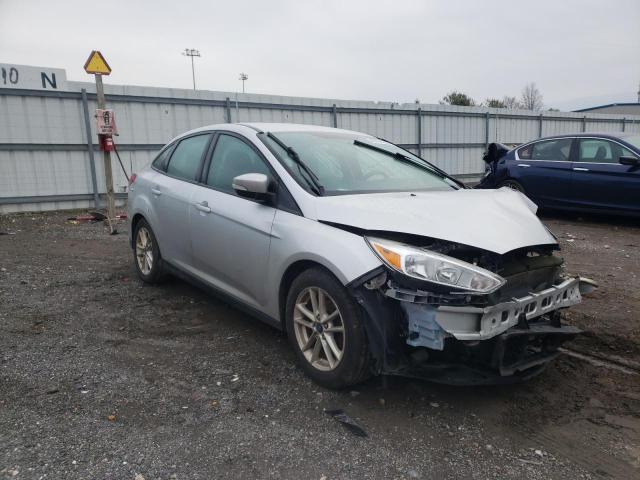 Photo 4 from auction – 2016 FORD FOCUS SE with VIN 1FADP3F24GL240416