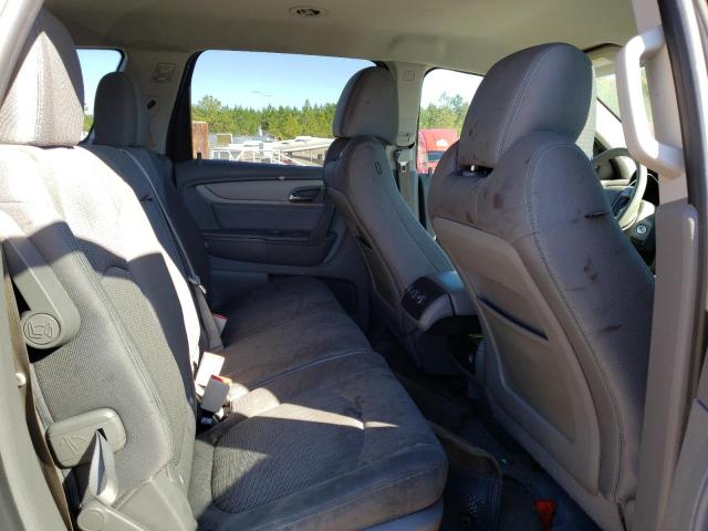 Photo 11 from auction – 2017 CHEVROLET TRAVERSE L with VIN 1GNKRFKD2HJ148844