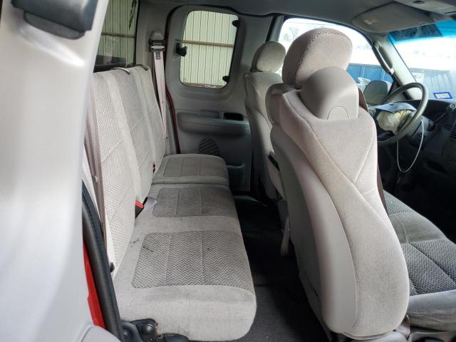 Photo 10 from auction – 2002 FORD F150 with VIN 1FTRX17W82NB02557