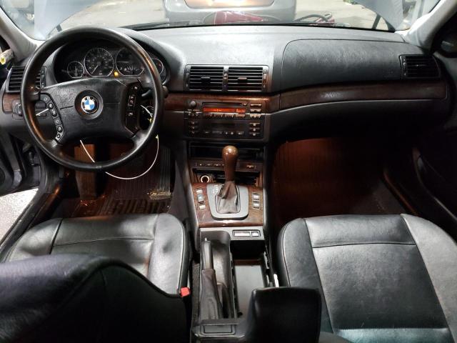 Photo 8 from auction – 2002 BMW 330 XI with VIN WBAEW53492PG19187