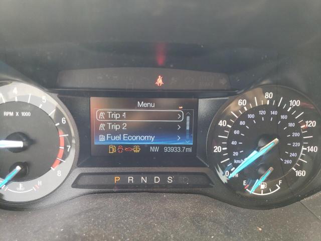 Photo 9 from auction – 2015 FORD FUSION SE with VIN 3FA6P0H73FR218505