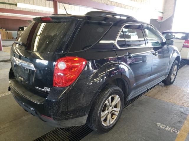 Photo 3 from auction – 2010 CHEVROLET EQUINOX LT with VIN 2CNALDEW7A6412744