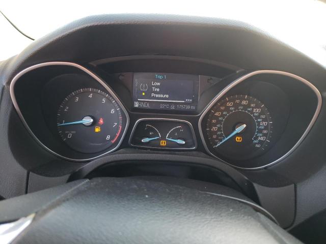 Photo 9 from auction – 2012 FORD FOCUS SE with VIN 1FAHP3F23CL126533